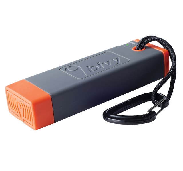 Bivystick