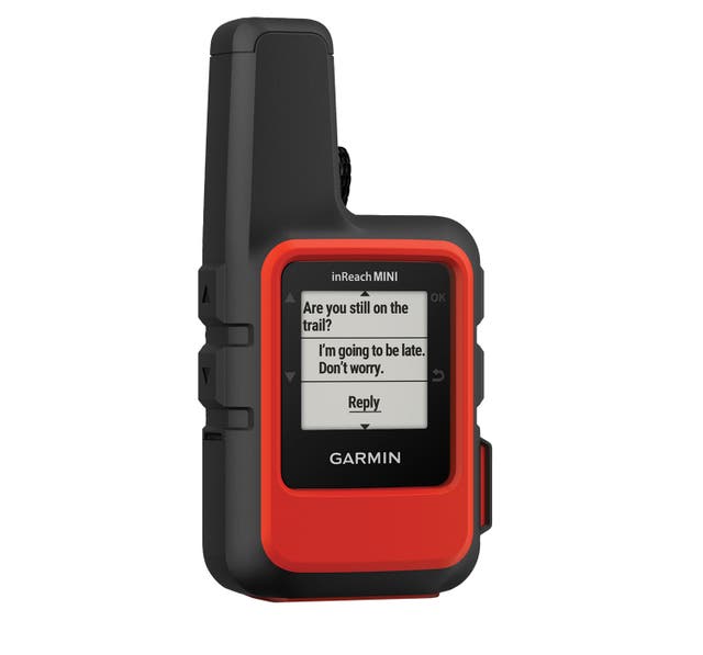 Garmin inReach Mini