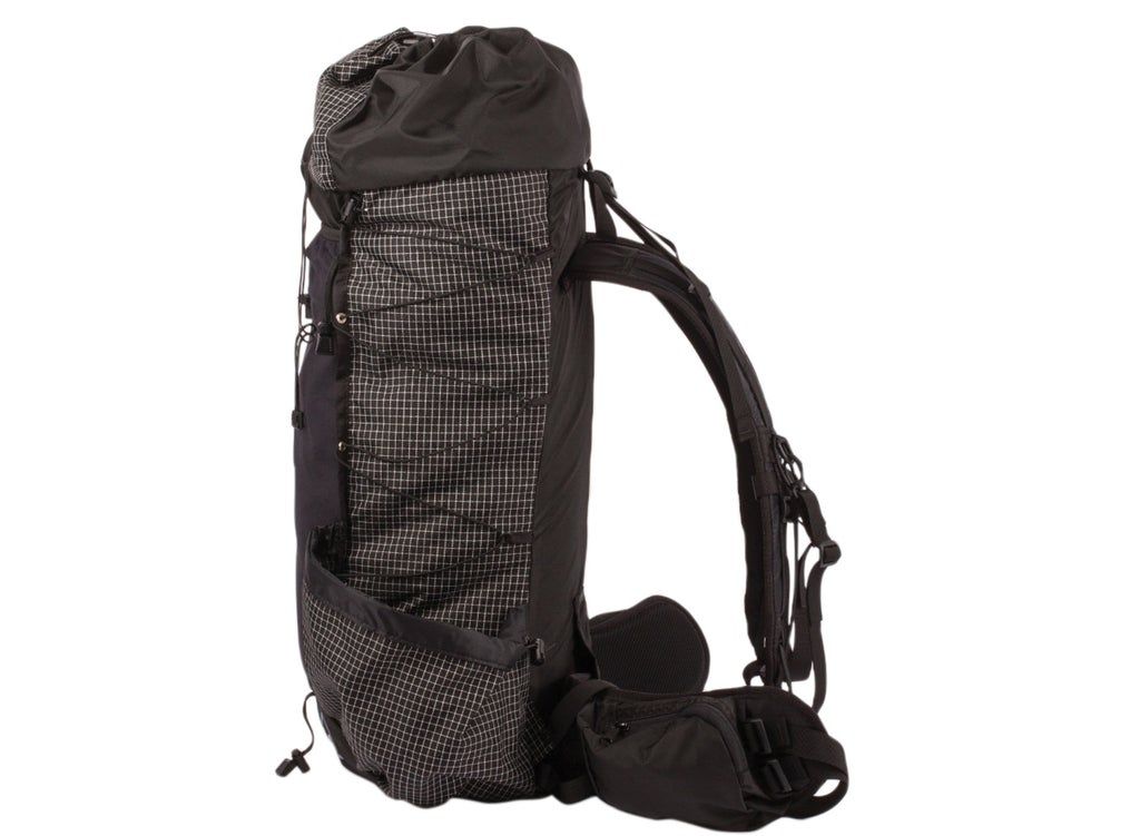 Ultralight Adventure Equipment Ohm 2.0