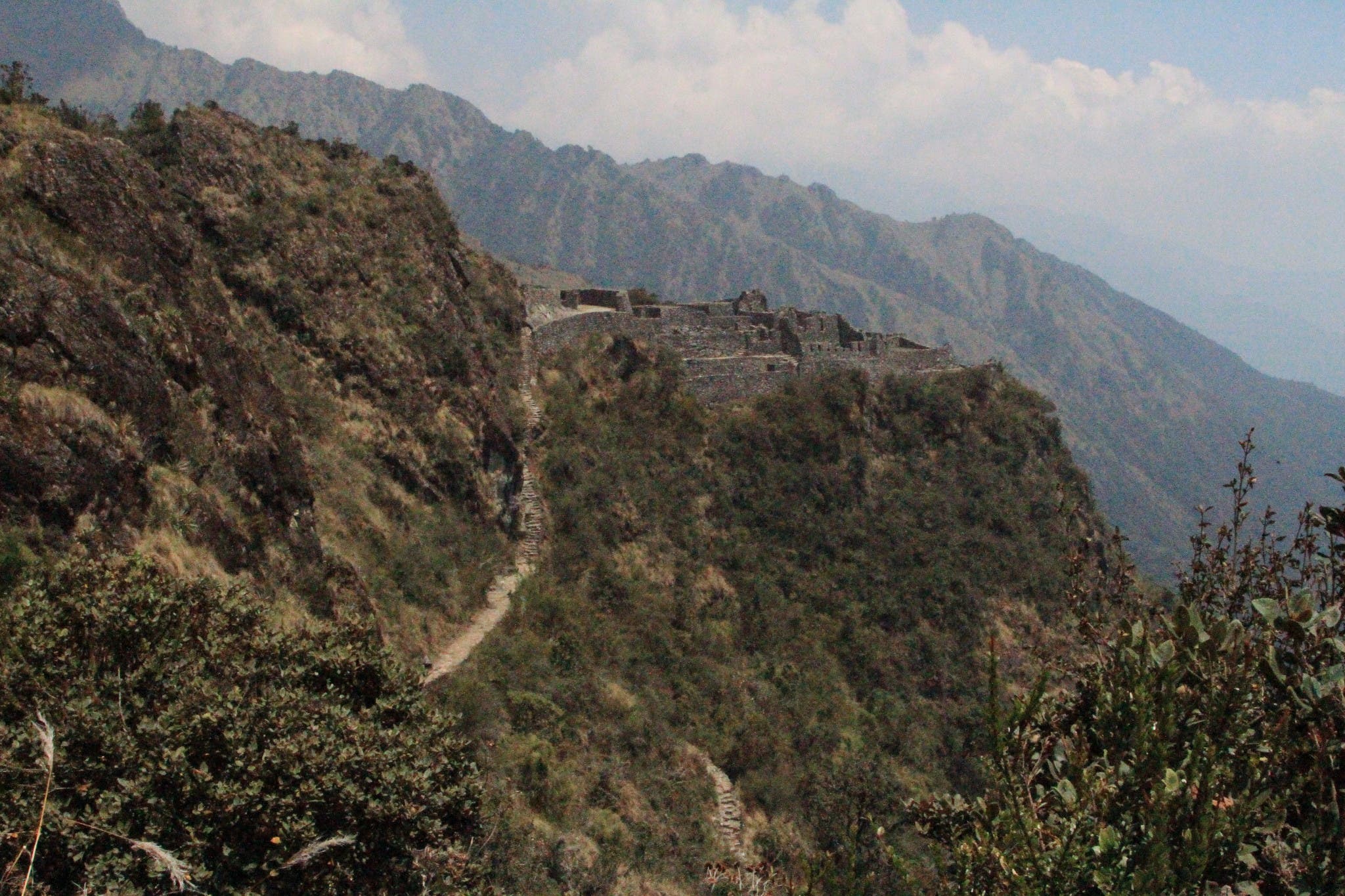 Inca Trail