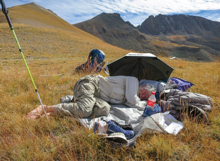 5 Thru-Hikers on What the Trail Taught Them