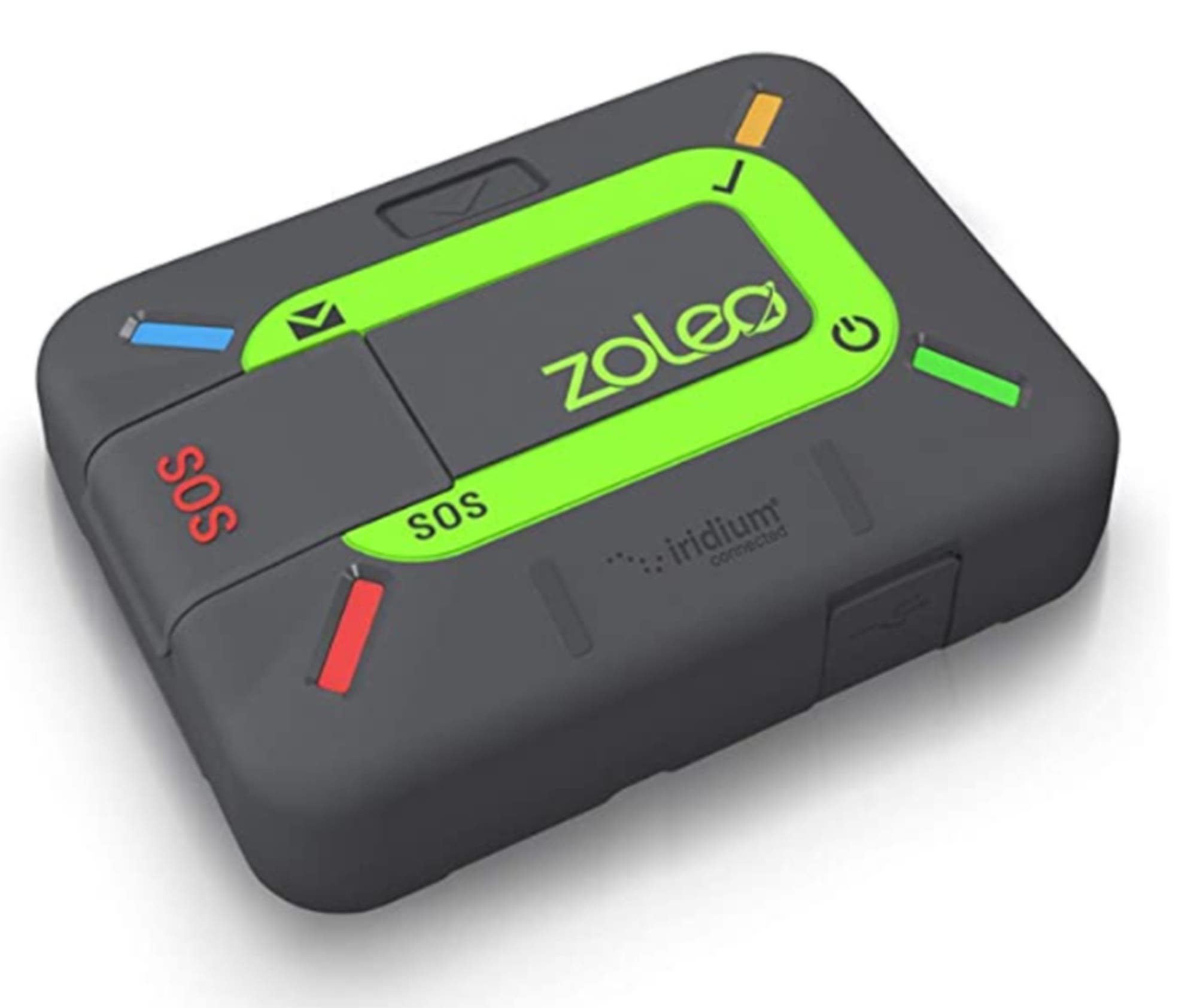 Zoleo Satellite Communicator None