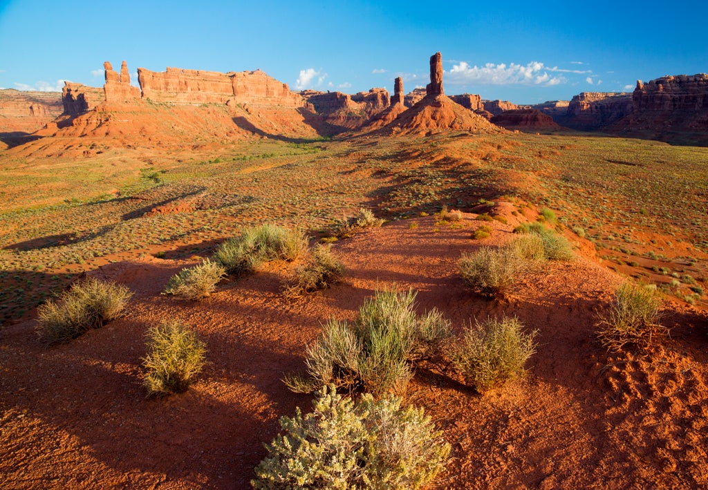 The Government Just Finalized its Plan to Shrink Bears Ears