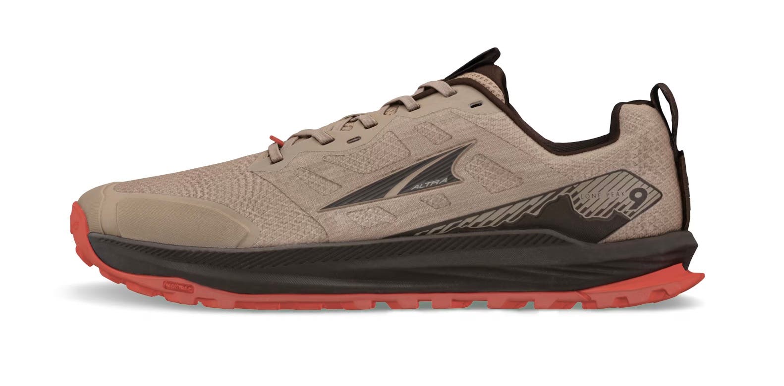 Altra Lone Peak 9