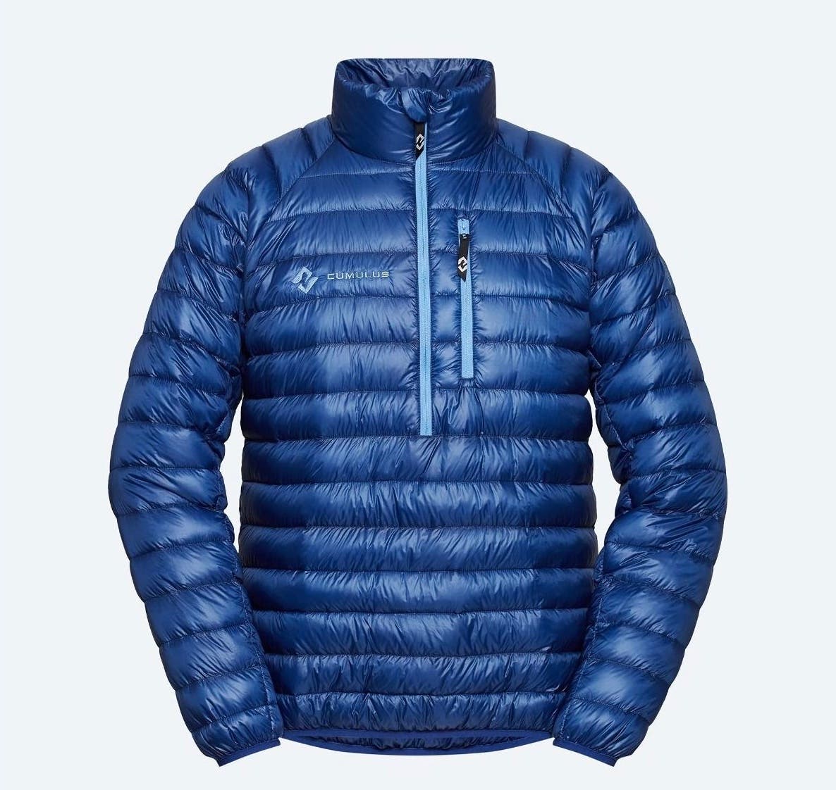 Cumulus puffy jacket