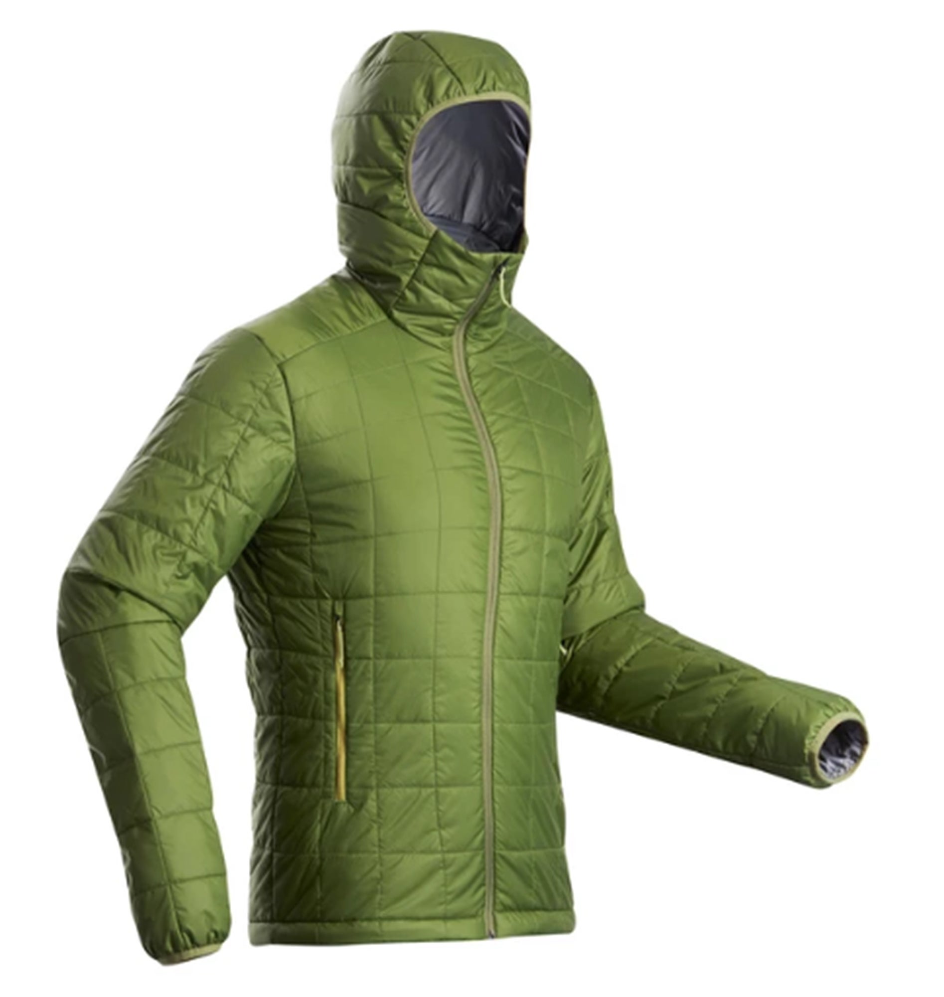 Trek 100 hoody m insulated jacket sale