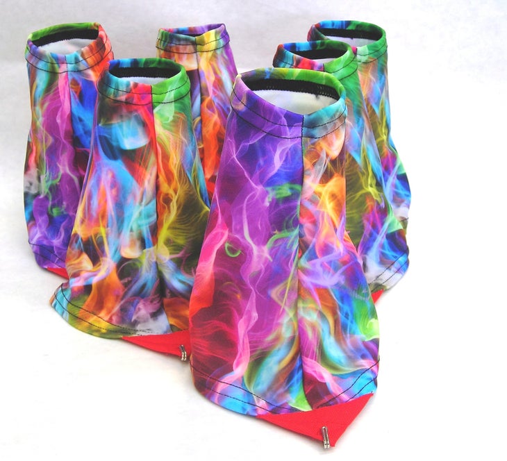 DirtyGirlGaiters Dirty Girl Gaiters