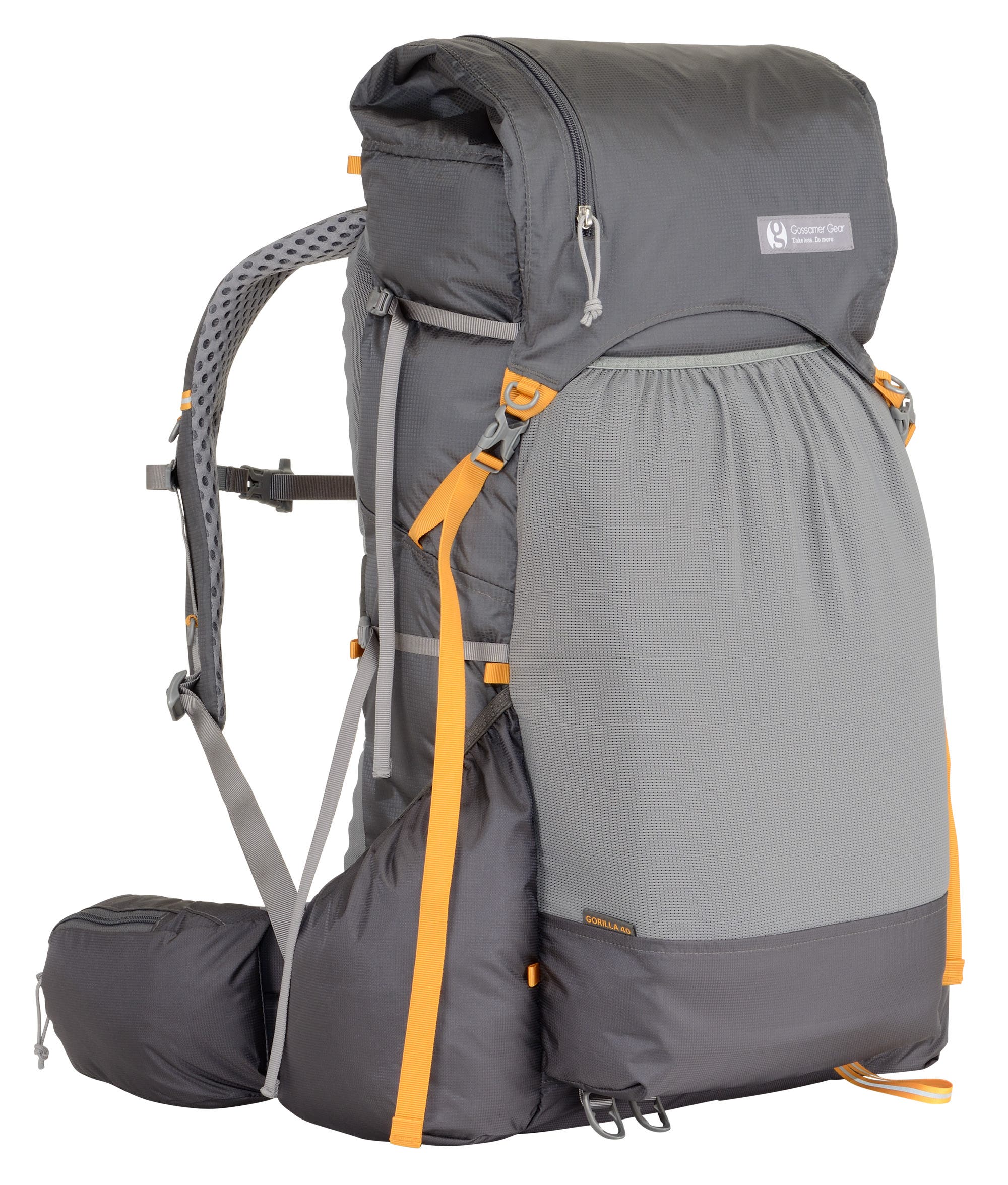 gossamer gear gorilla