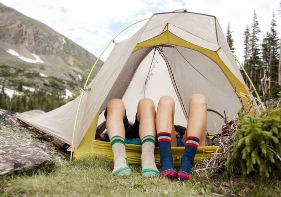 Image 1 - Tent None