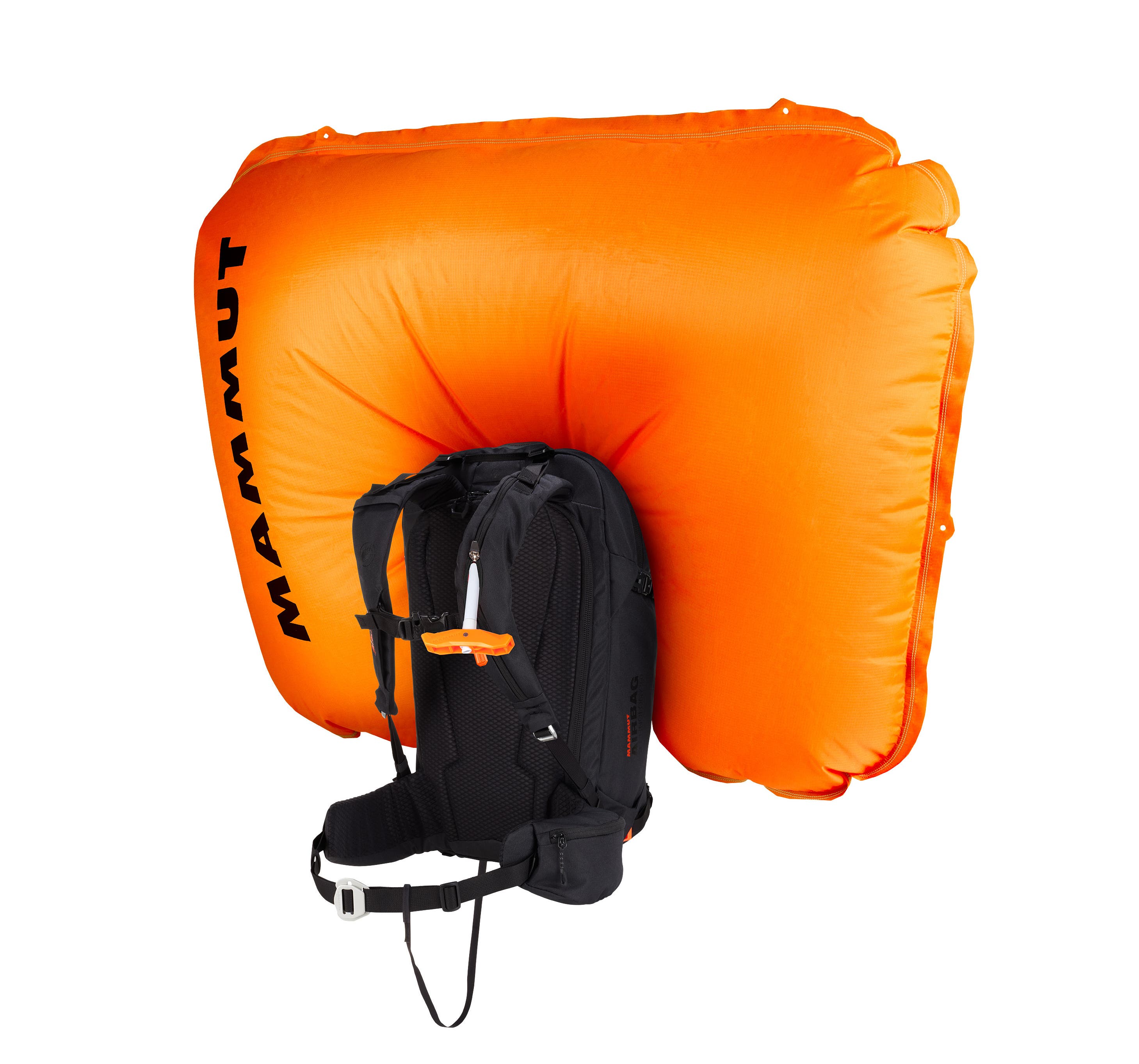 Mammut Pro X Removable Airbag Mammut Pro X Removable Airbag