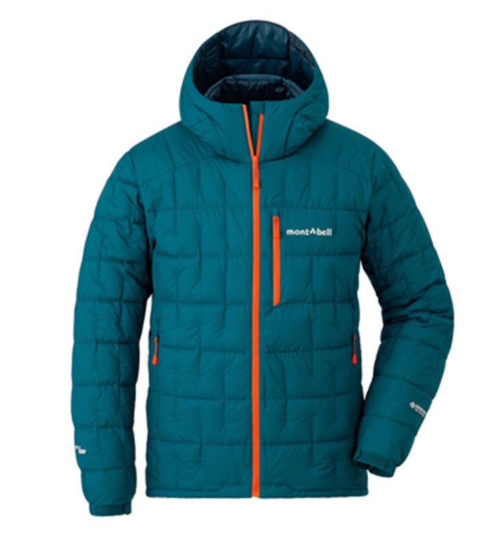 The 5 Best Insulated Jackets