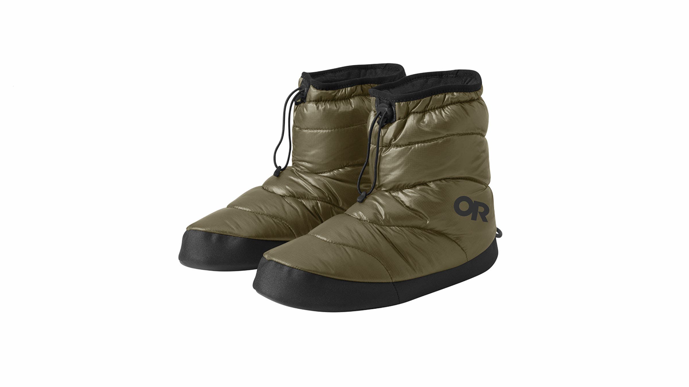 Best camp booties - outdoor research