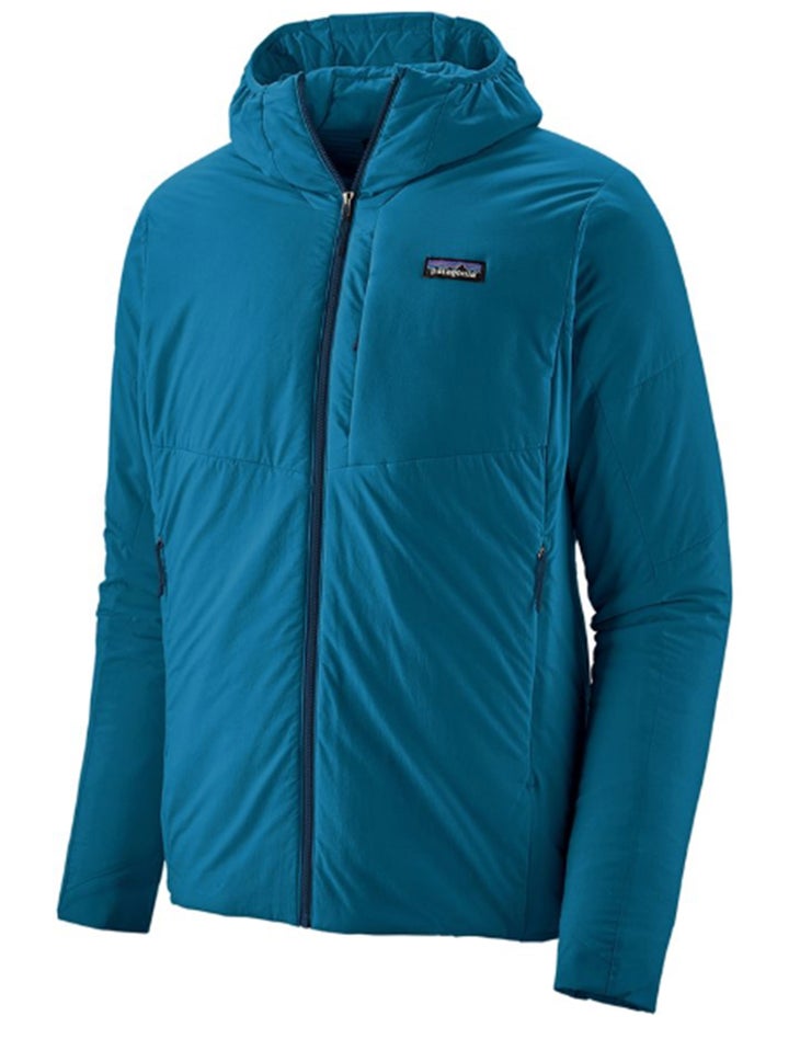 Gear Editor's Picks: The 5 Best Insulated Jackets