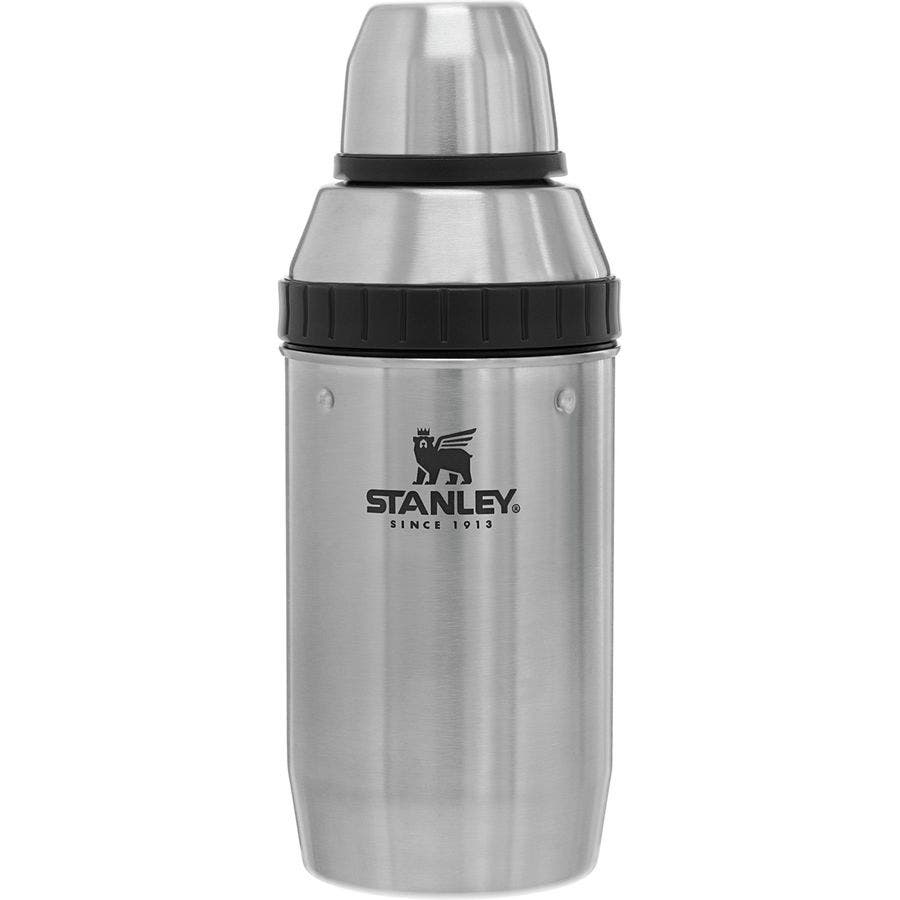 stanley cocktail set None