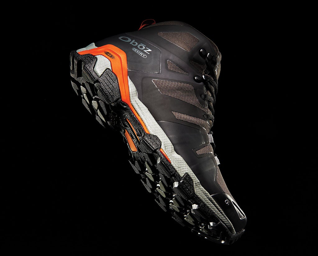 oboz arete mid waterproof