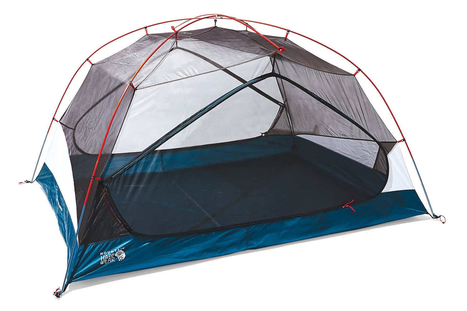 Mountain Hardware Mineral 3 | Backpacking Tent Reviews
