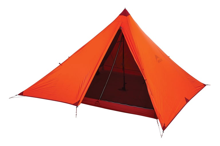 The Best Ultralight Tents for Backpackers