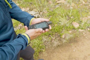 Intro to GPS Navigation