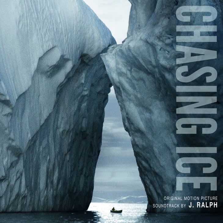Chasing Ice (2013) See glaciers melt before your eyes as James Balog travels to Iceland and beyond in order to document the Earth's changing landscape.
