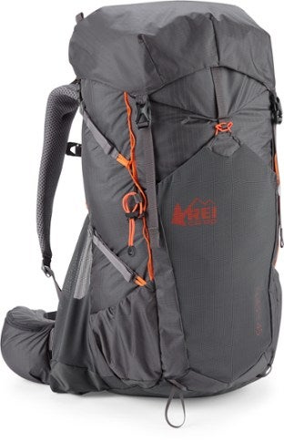 flash backpack None