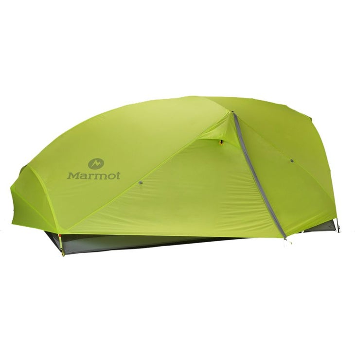 marmot force None