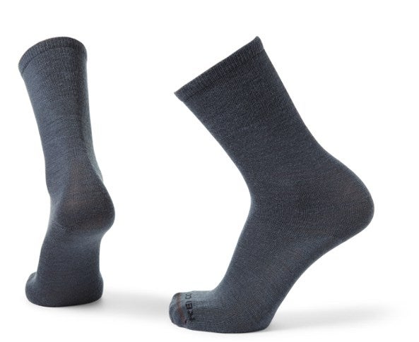 merino socks None