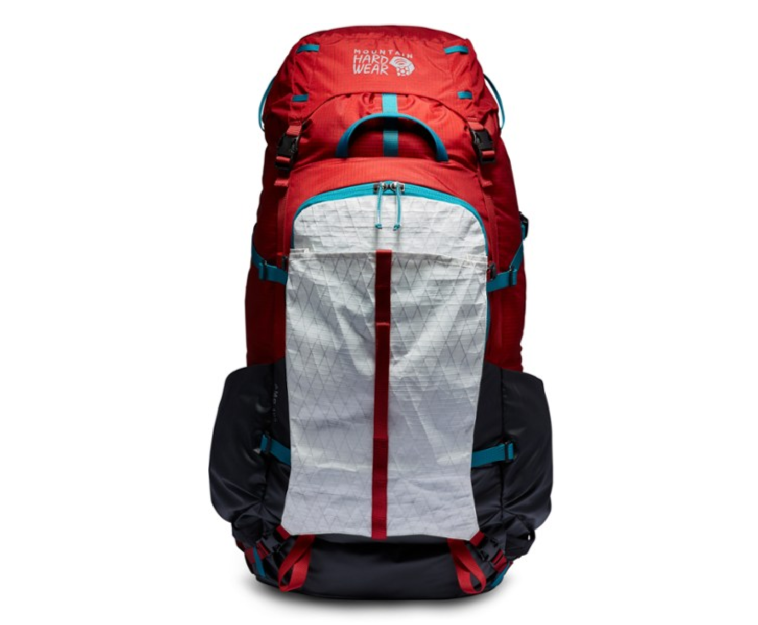 Mountain Hardwear AMG 105 Backpacking Pack Reviews