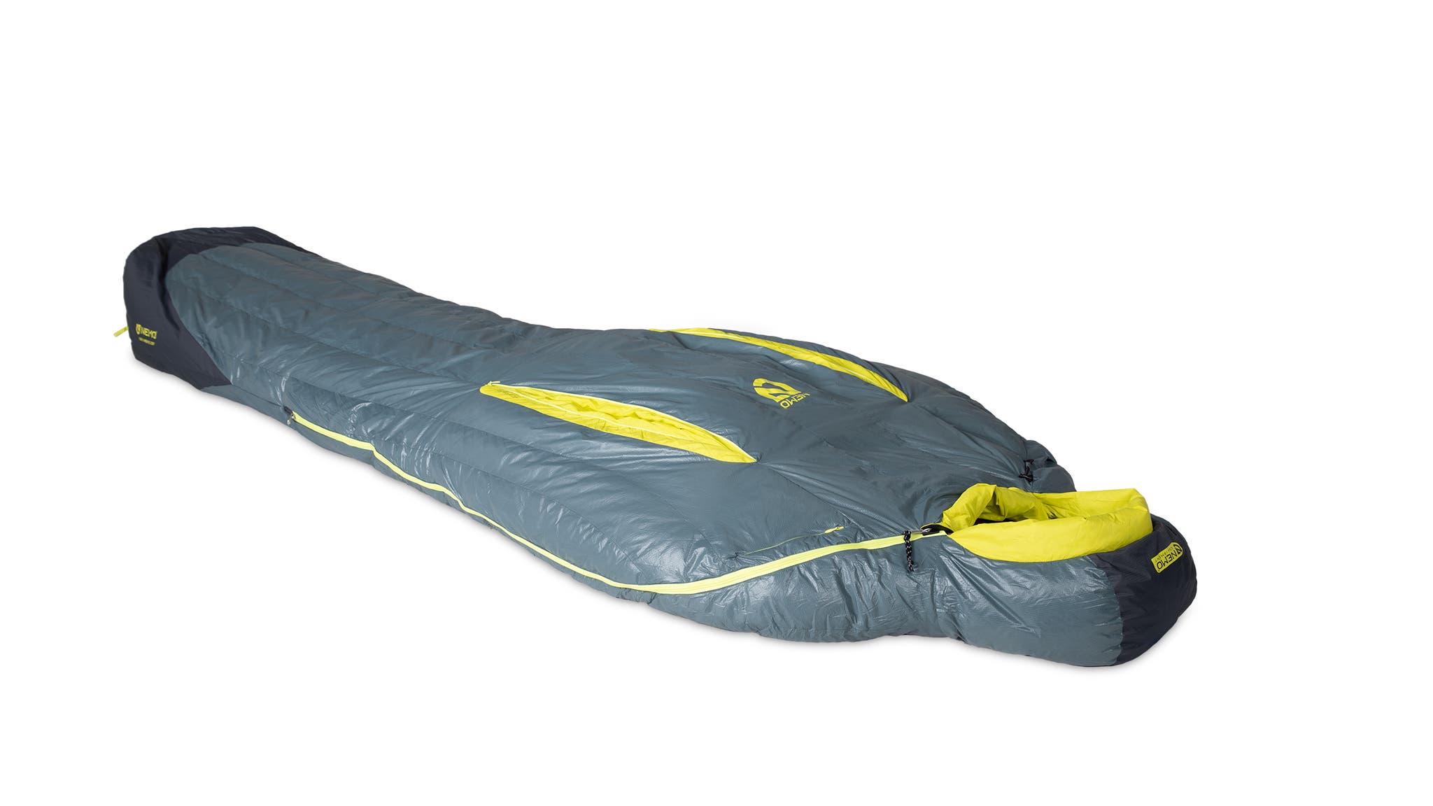 nemo kayu sleeping bag