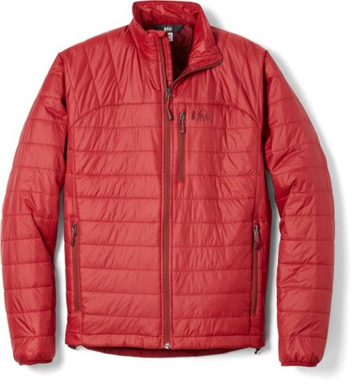 Rei 2025 revelcloud jacket