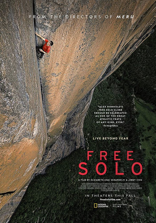 Watch free solo on sale online for free