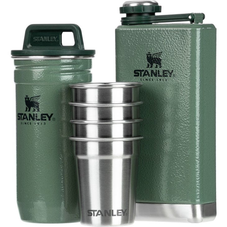 stanley None