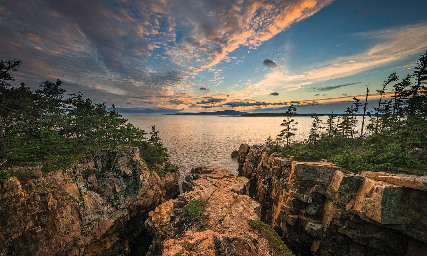 0519_Playlist_ViewfinderRadiganDSC9050 ACADIA NATIONAL PARK, ME