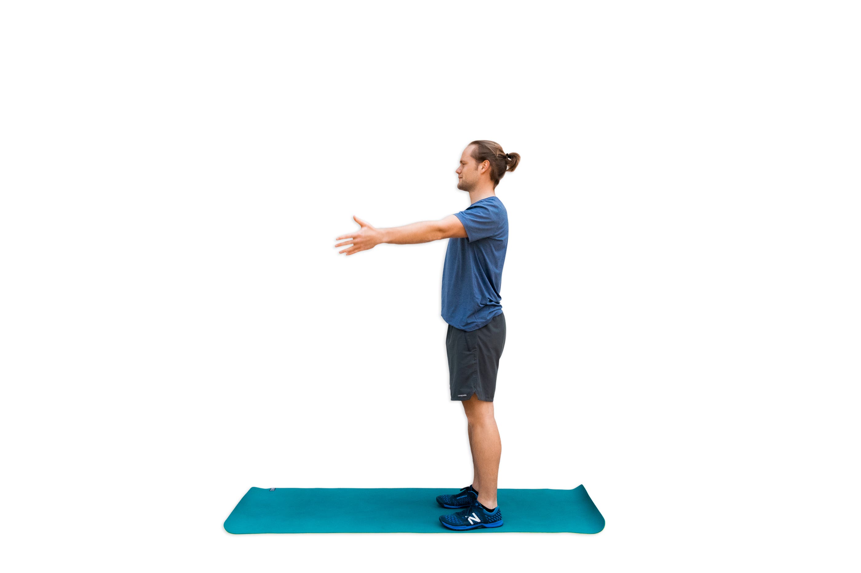 10.2 - Shoulder CARs None