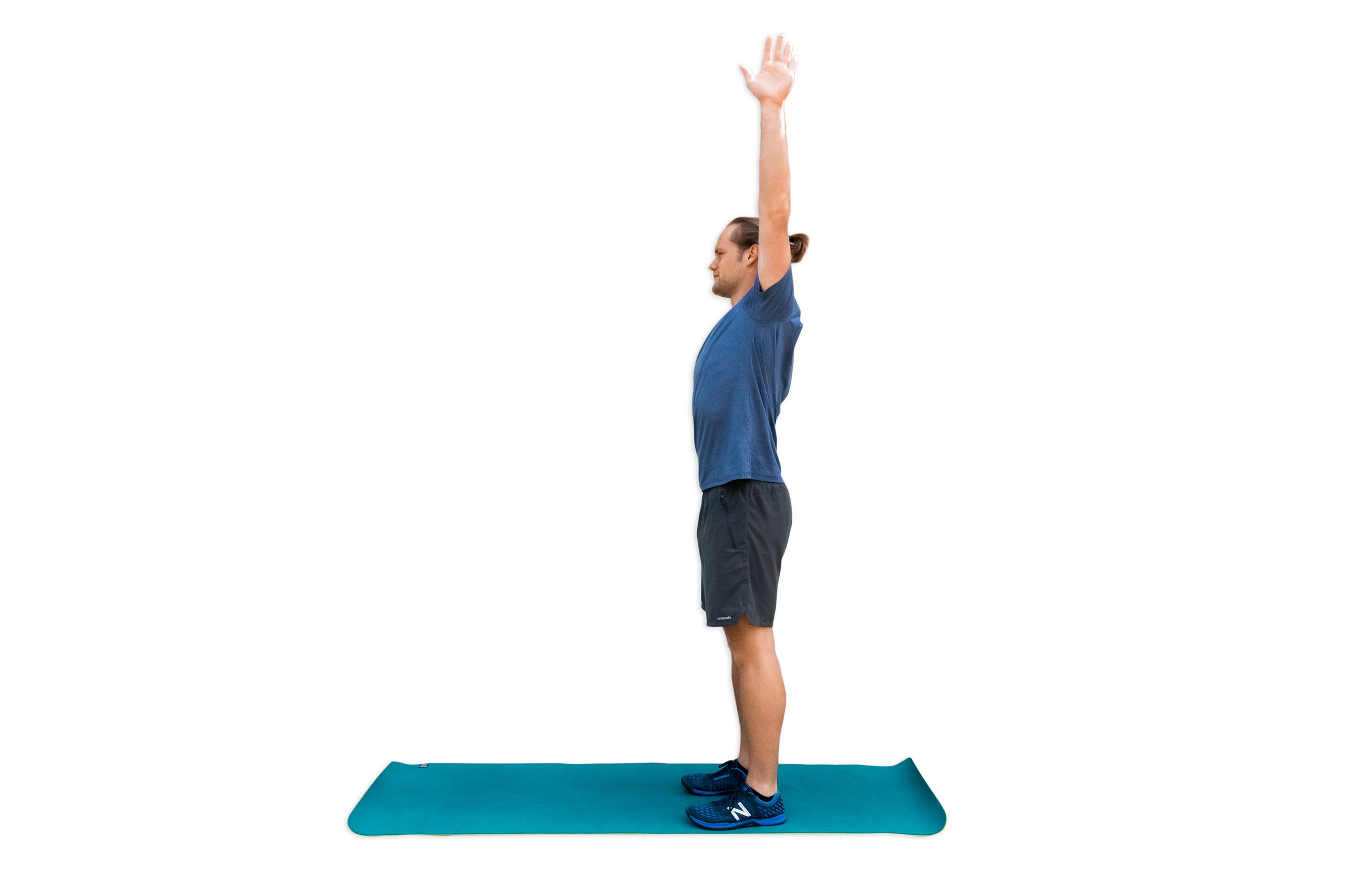 10.3 - Shoulder CARs None