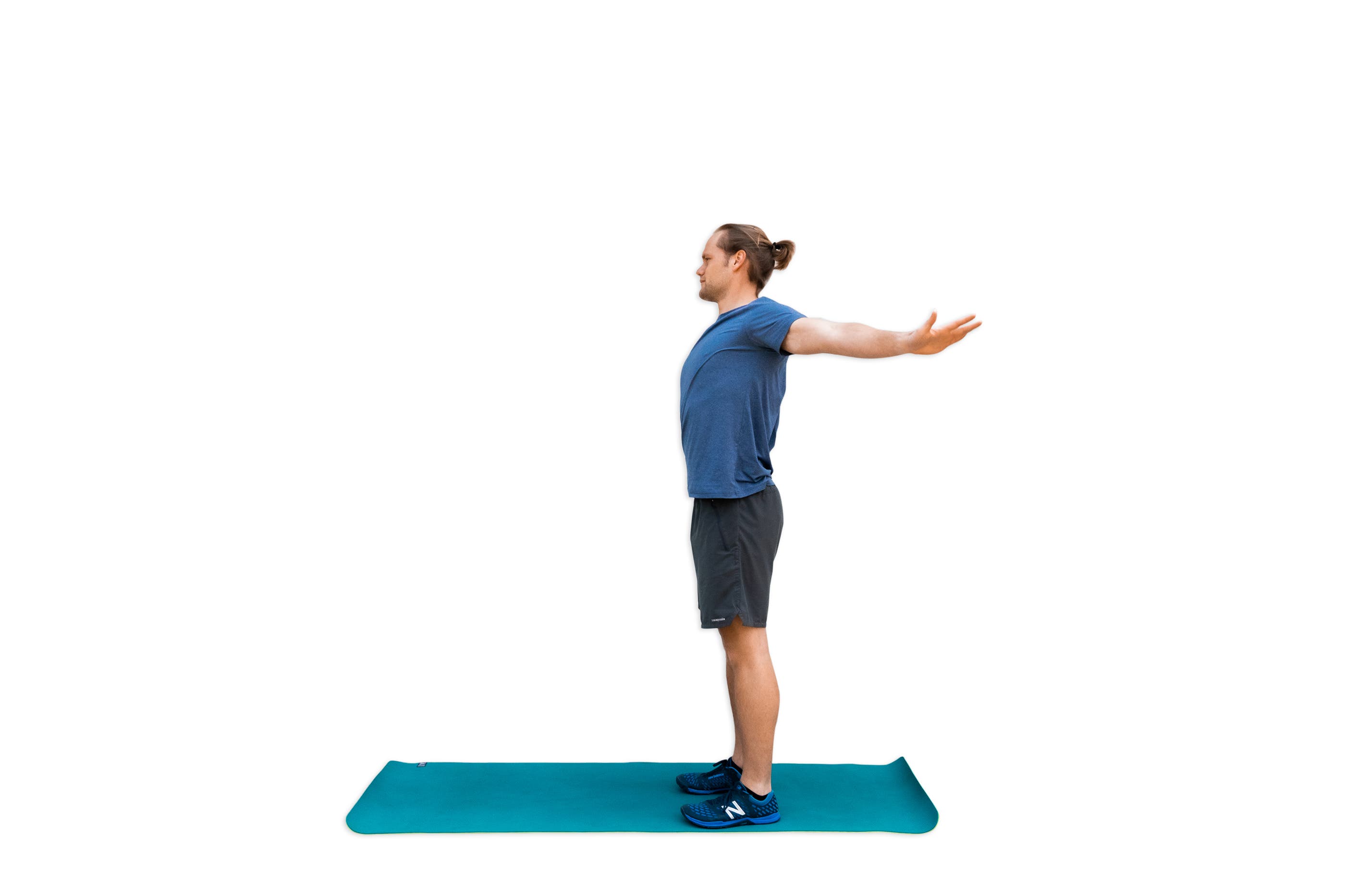 10.4 - Shoulder CARs None