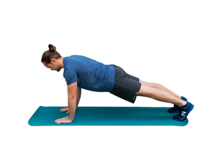 11.2 - Plank None