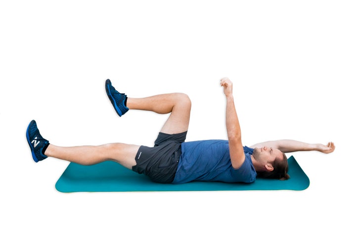 11 Bodyweight Exercises for Hikers