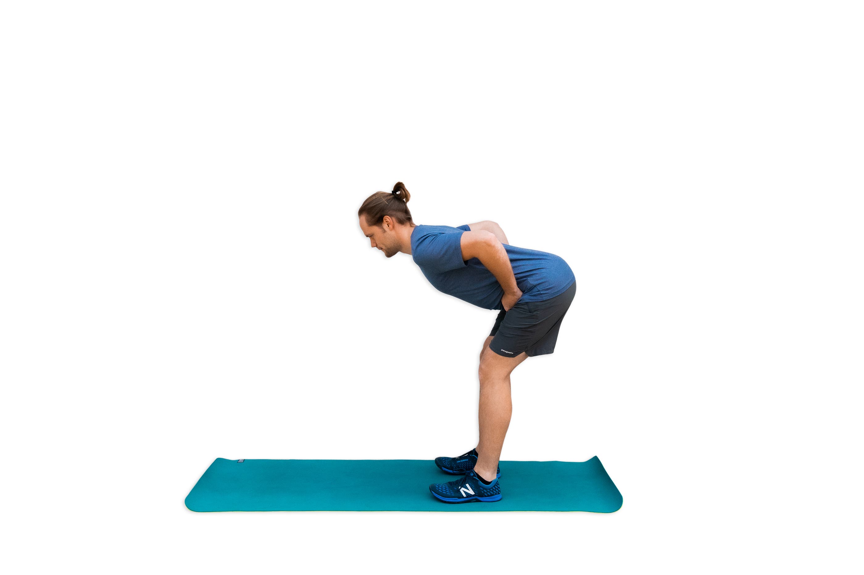 8.2 - Hip Hinge None