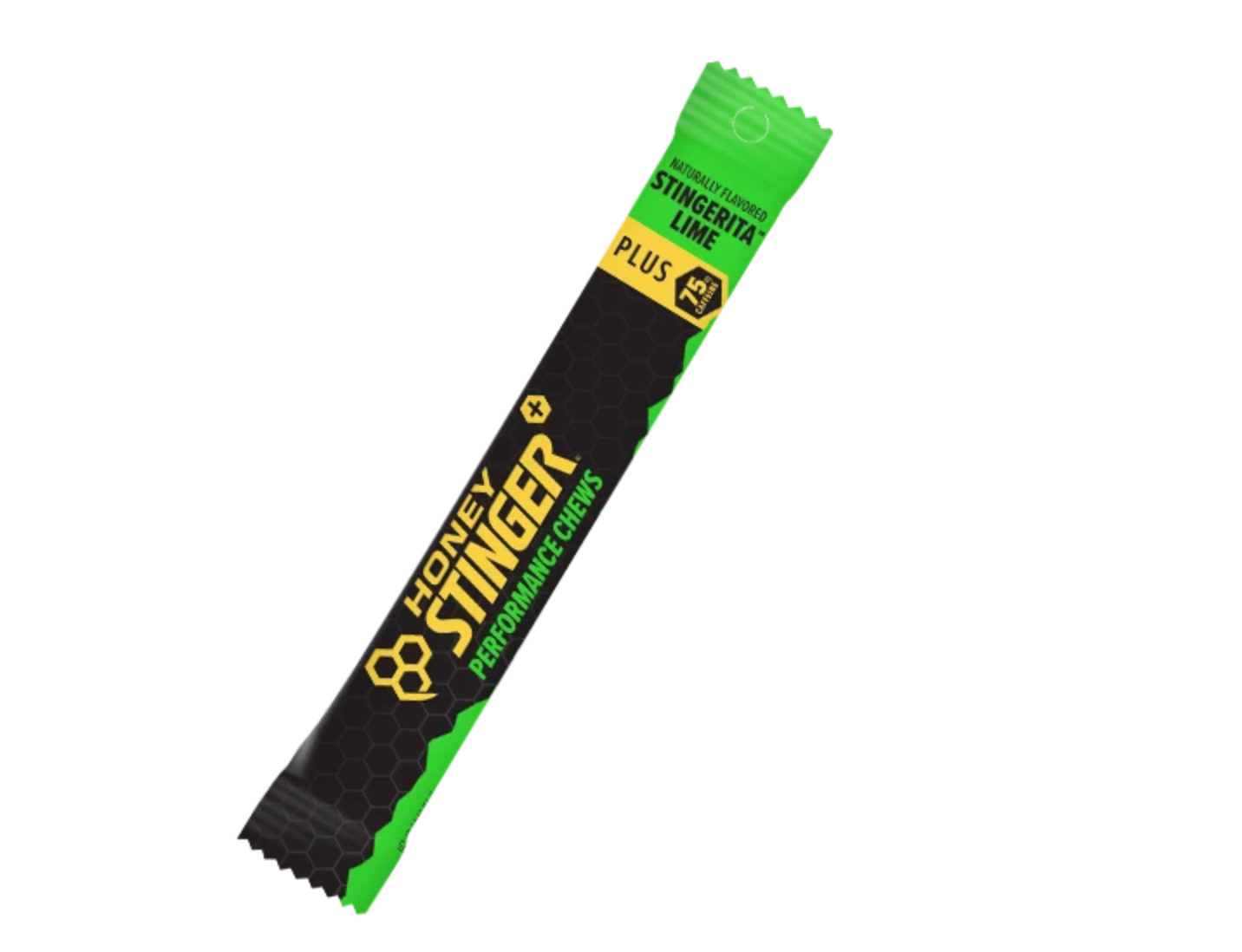 Honey stinger energy chew