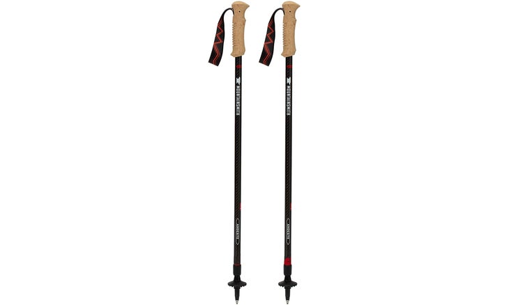 G3 PIVOT TREK Folding Pole for trekking, hiking, backpacking – G3