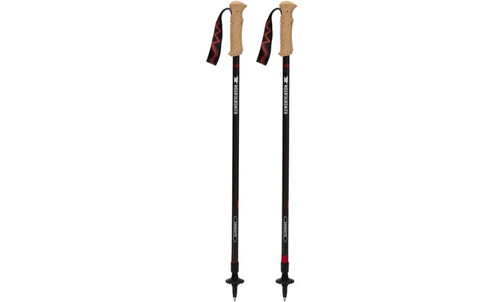 The 4 Best Trekking Poles of 2021