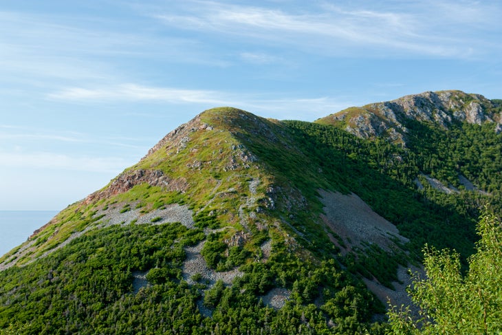 The 185-mile Cabot Trail covers the northern tip of Cape Breton Island, consistently rated one of the top destinations in North America. With more…