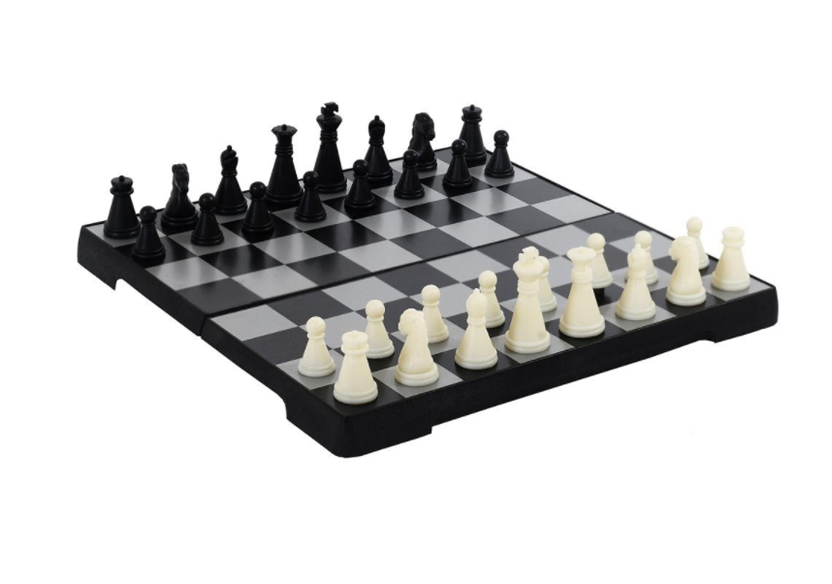 GSI Chess Set None