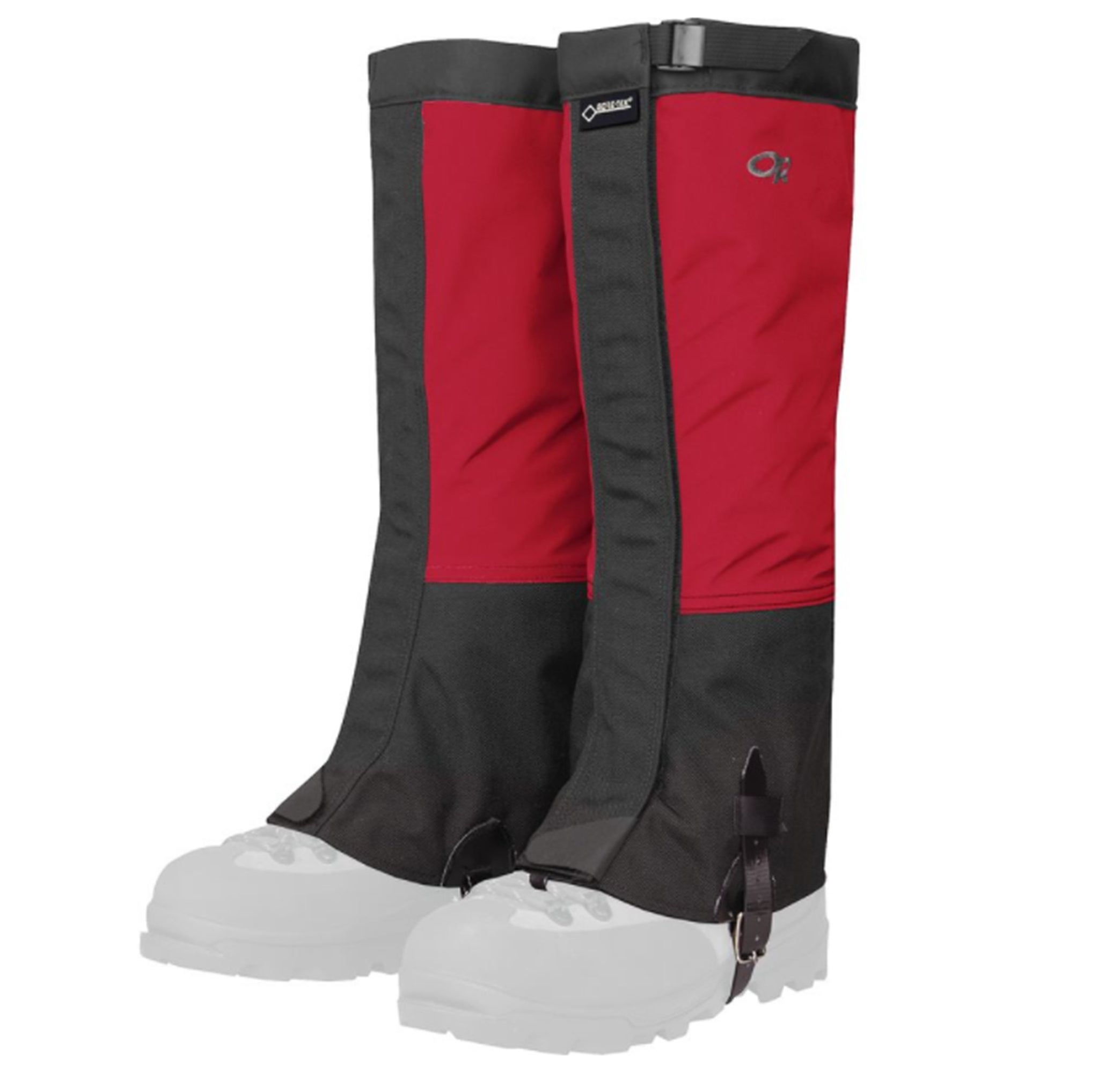 "Outdoor Research Crocodile Gaiters"