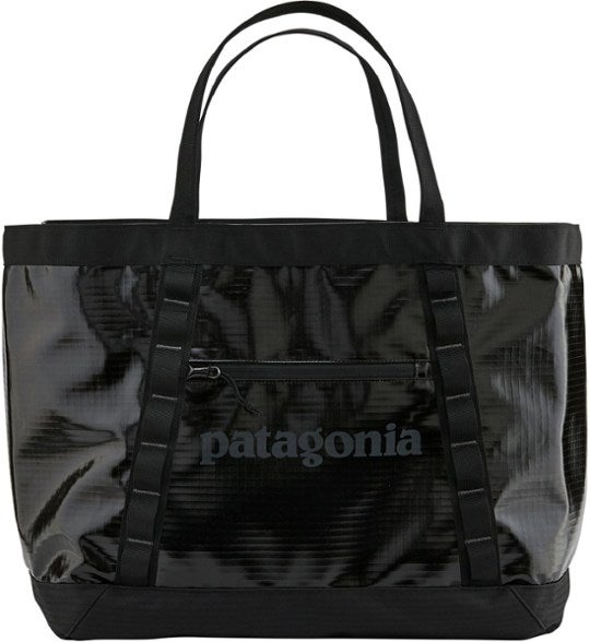 patagonia tote None