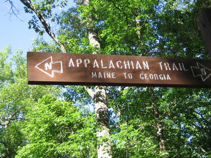 This southernmost, 8.6-mile stretch of the Appalachian Trail covers a variety of terrain, like mossy creeks, pine, rhododendron, and plenty of…
