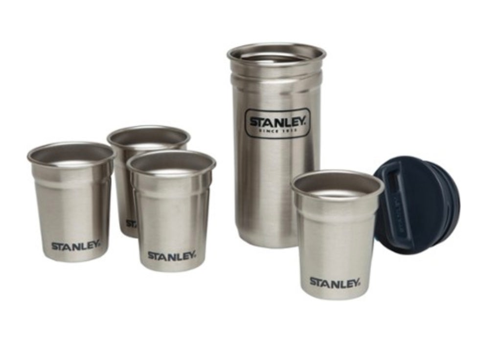 バーベキュー・調理用品 Stanley Adventure Shot Glass Set 59ml バーベキュー・調理用品 Stanley Adventure Shot Glass Set 59ml