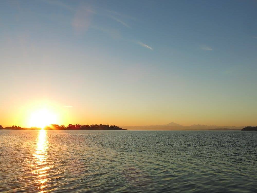 "Sucia Island State Park"