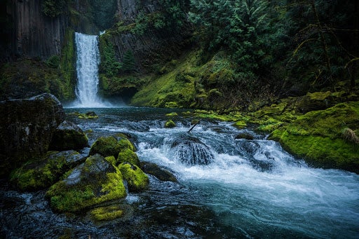 Waterfall2 None