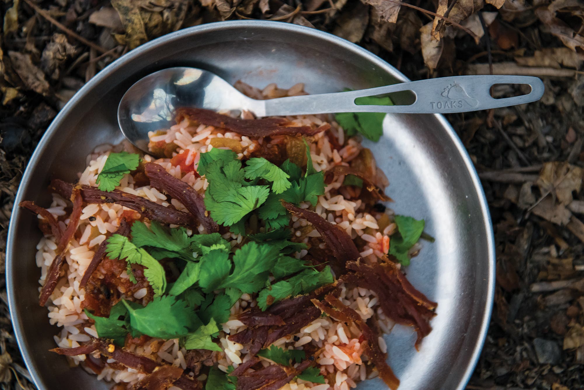 3 Cold-Soaked Backpacking Recipes You Can Make Without a Stove ...